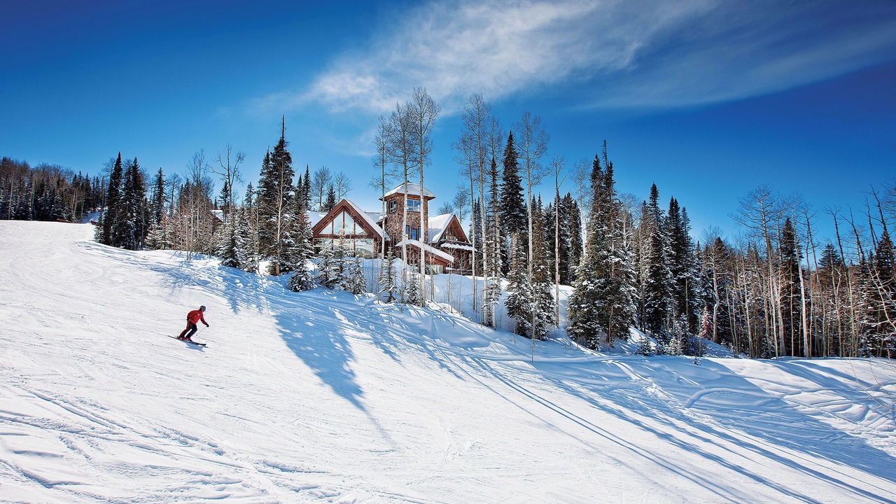 Photo of Outdoor in Mountain Village