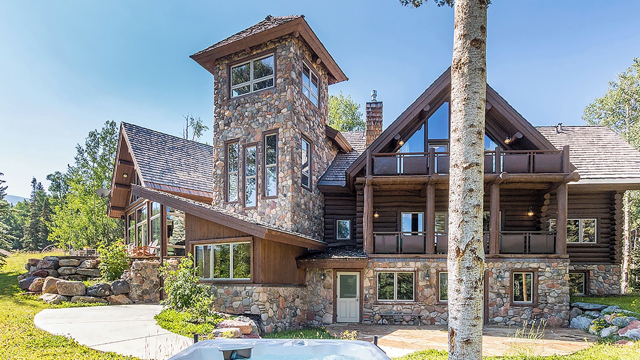 Photo of Outdoor in Mountain Village