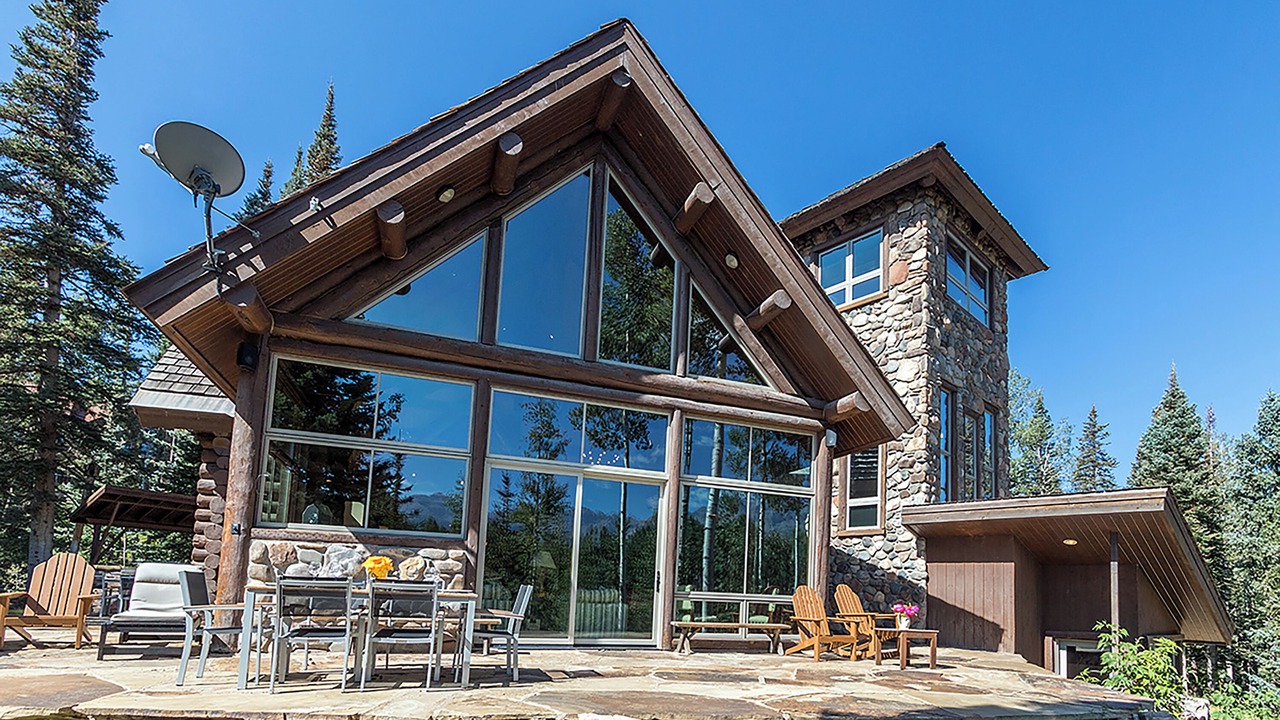 Photo of Outdoor in Mountain Village