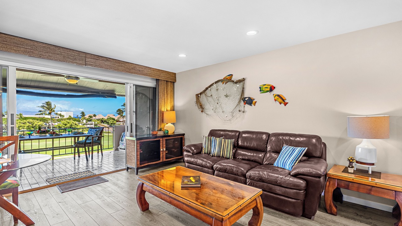 Photo of Livingroom in Kaanapali