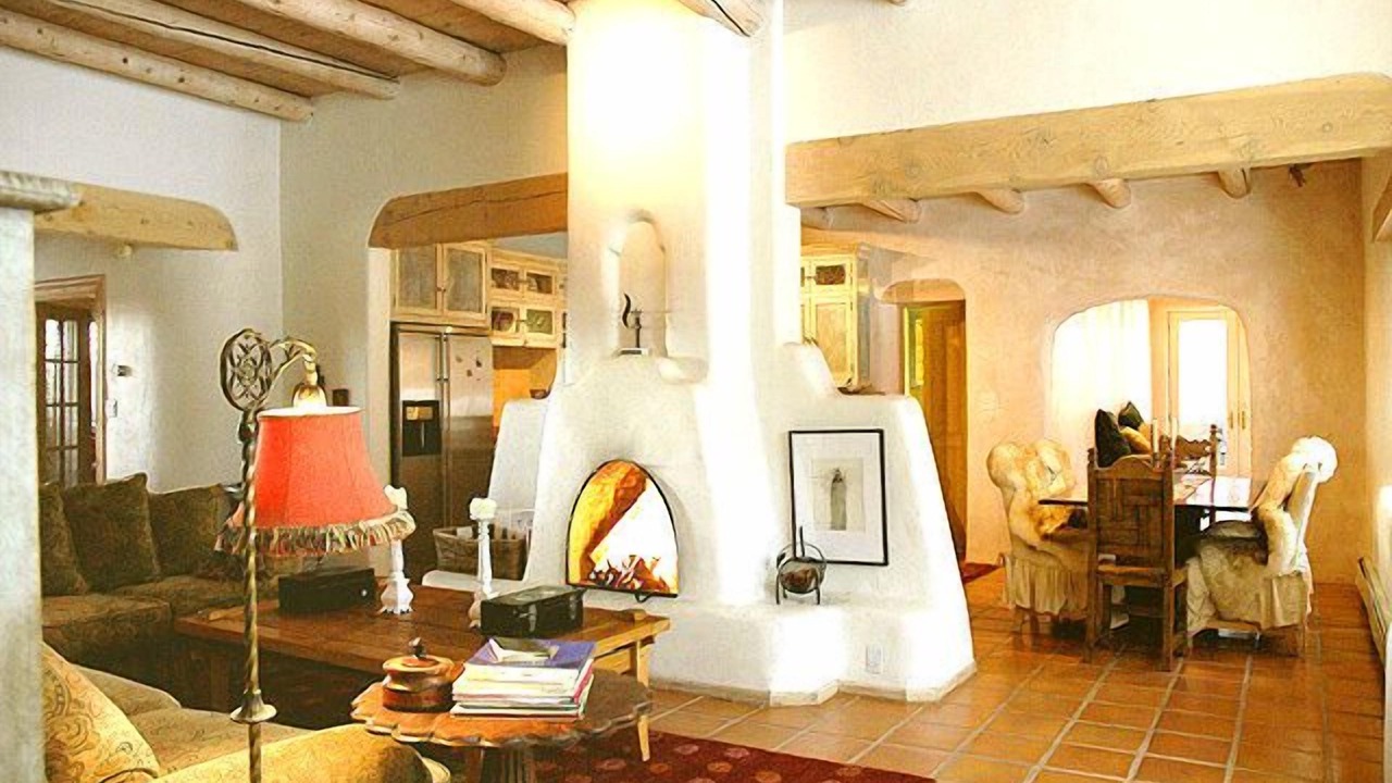 Photo of Livingroom in Arroyo Seco