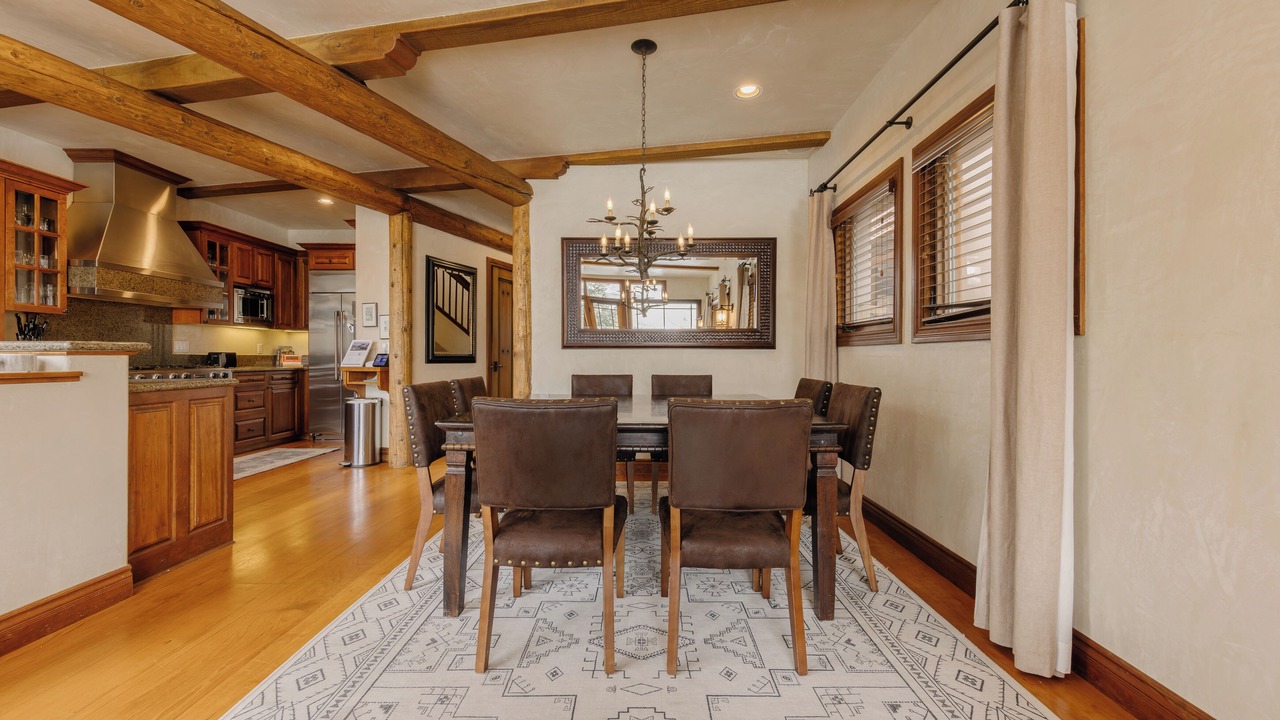 Photo of Bedroom in Mountain Village