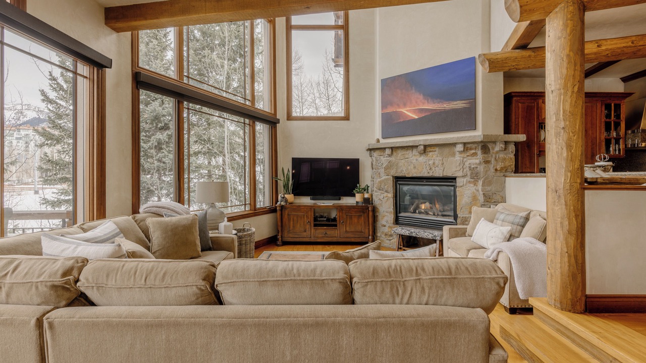 Photo of Bedroom in Mountain Village