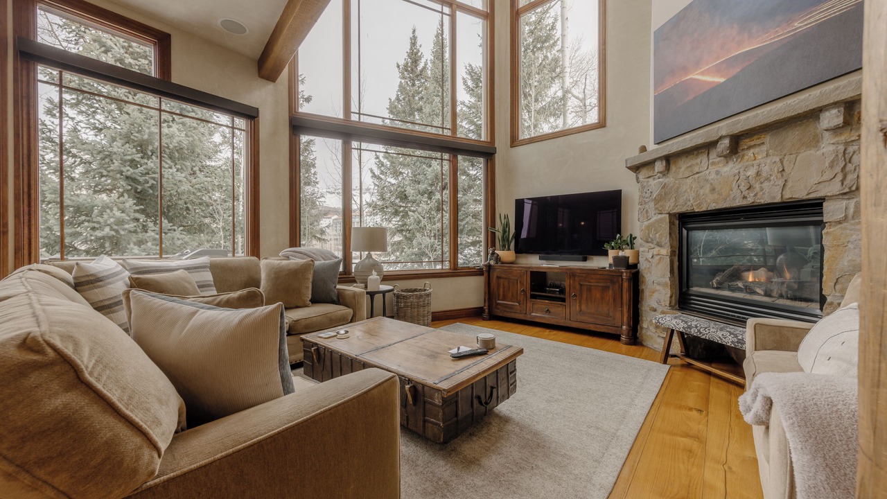 Photo of Bedroom in Mountain Village