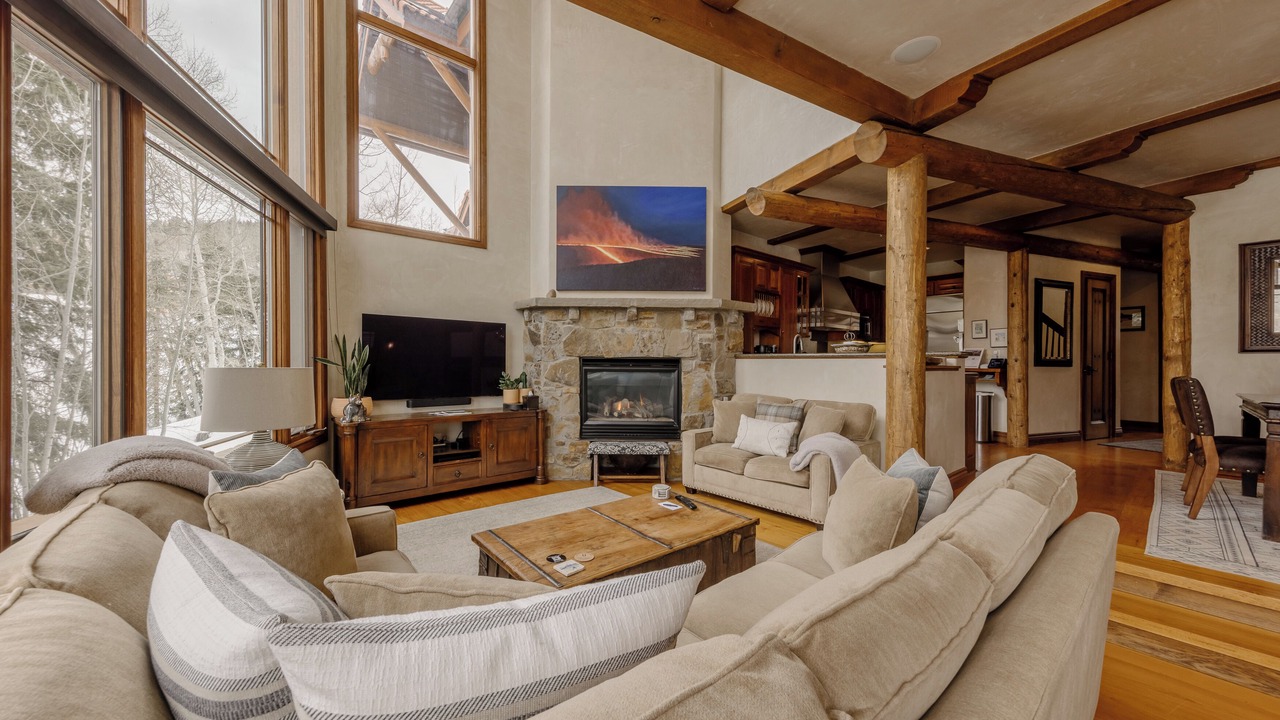 Photo of Bedroom in Mountain Village