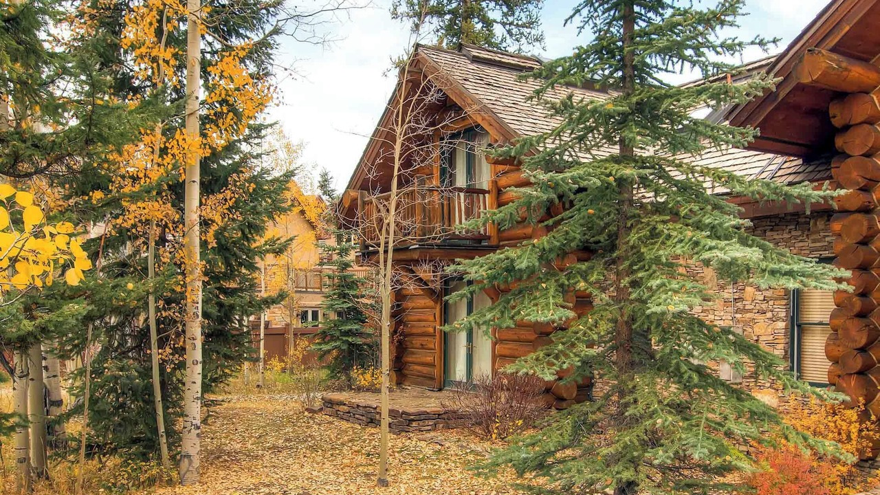 Photo of Outdoor in Mountain Village