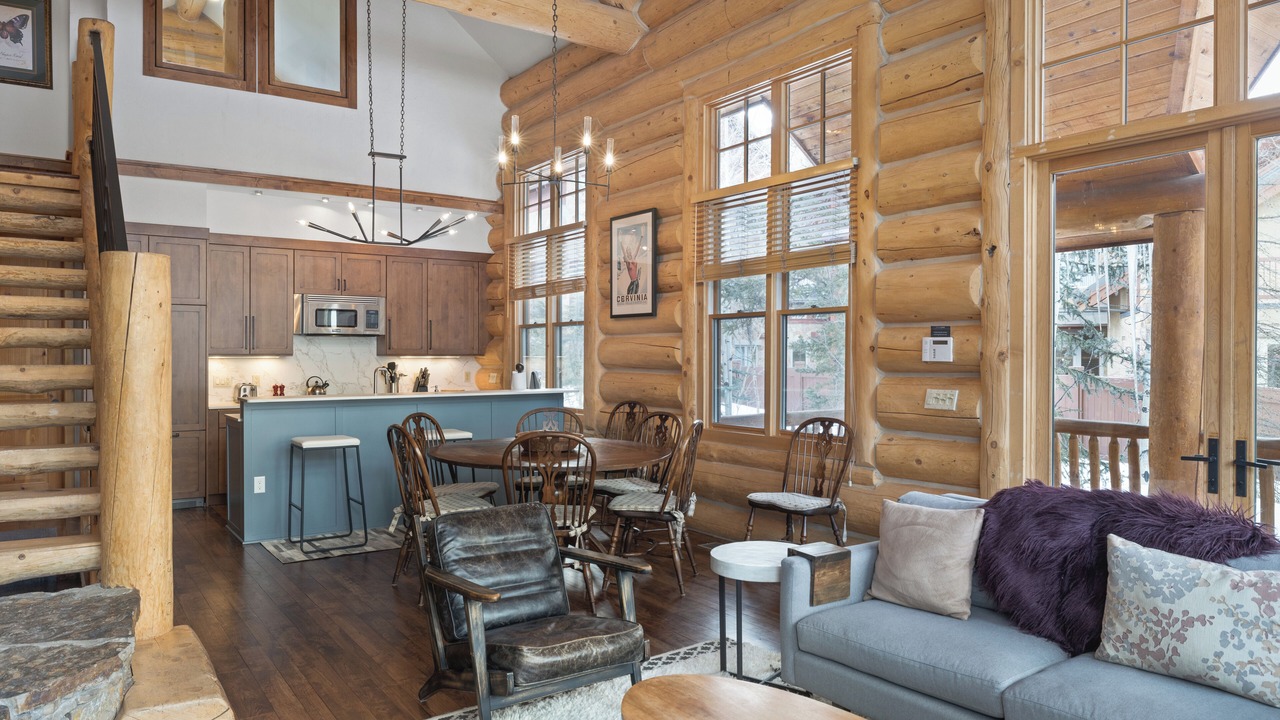 Photo of Bedroom in Mountain Village