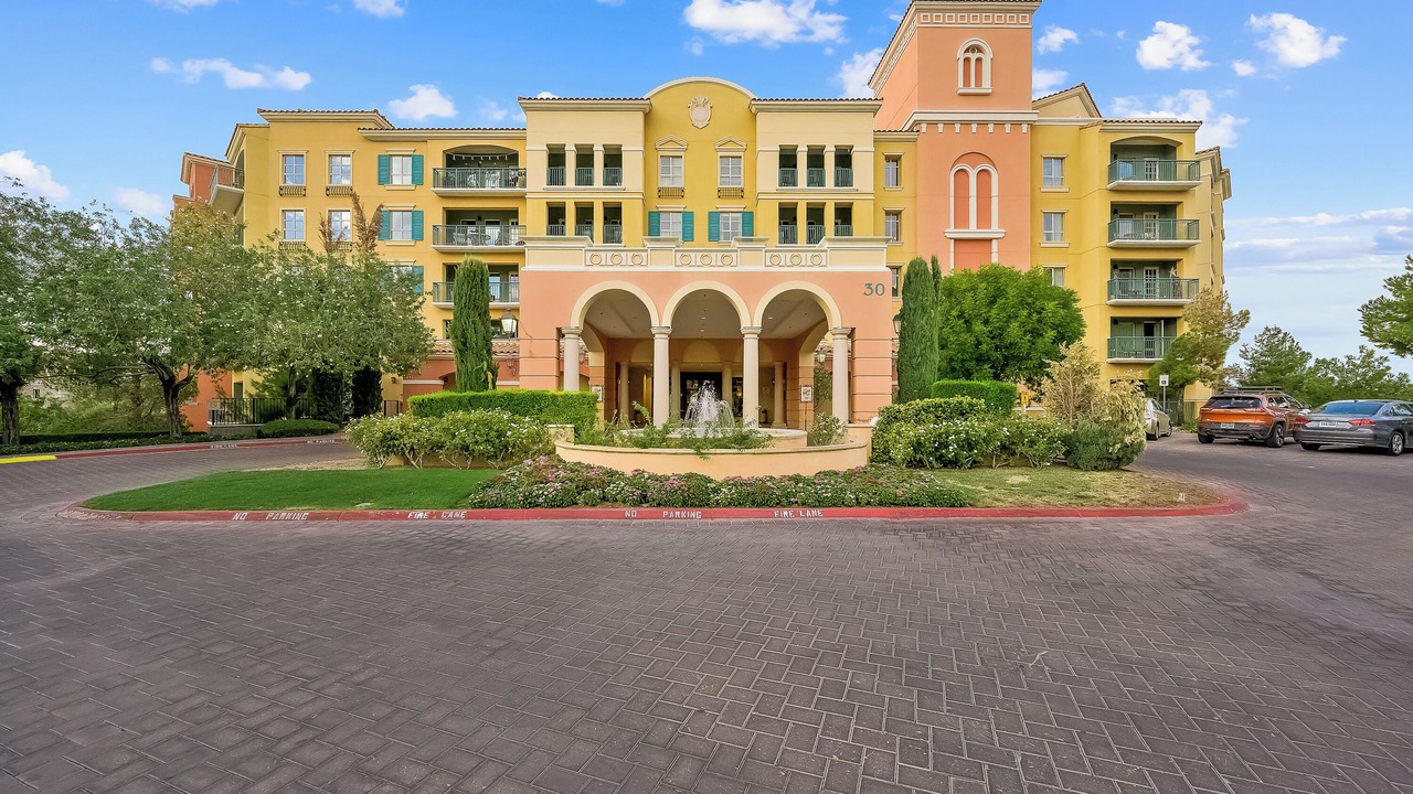 Photo of Outdoor in Lake Las Vegas