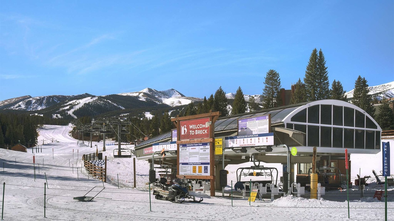Photo of Others in Peak 9