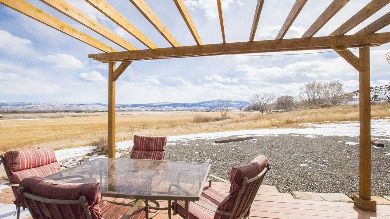 Photo of Outdoor in Montrose