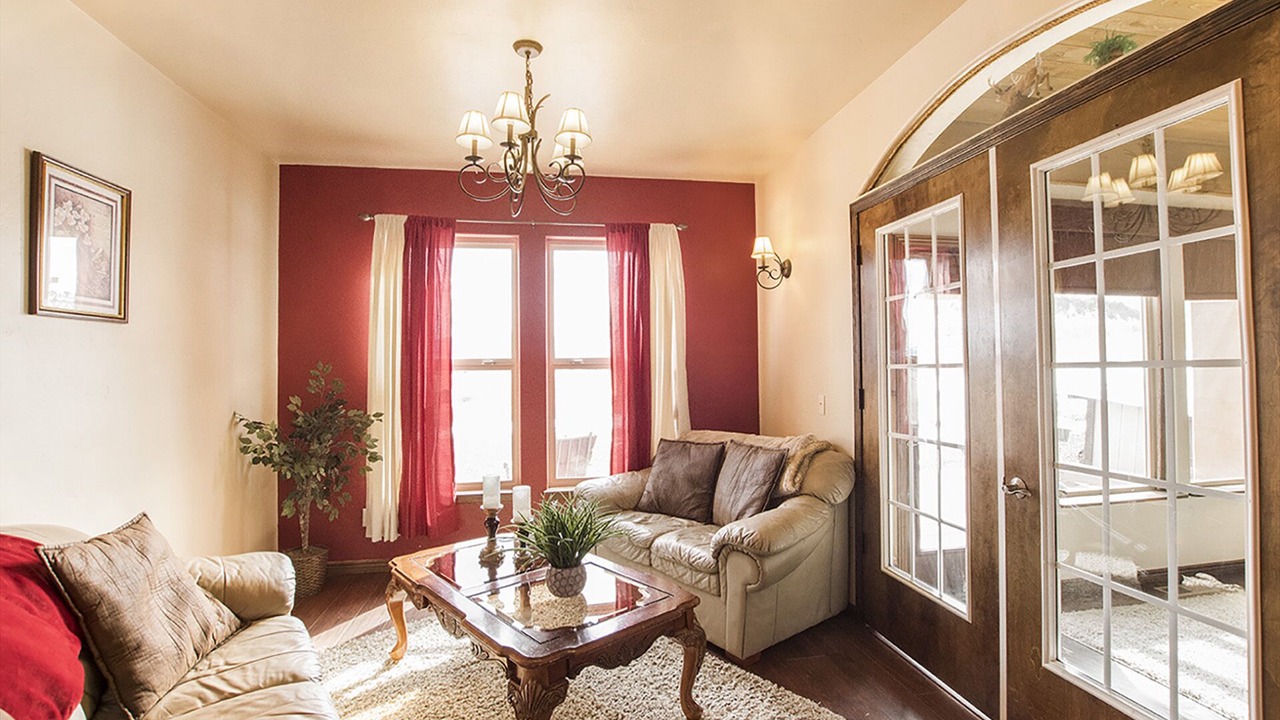 Photo of Bedroom in Montrose