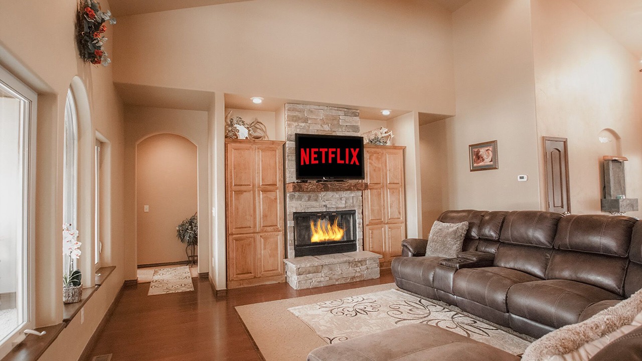 Photo of Livingroom in Montrose