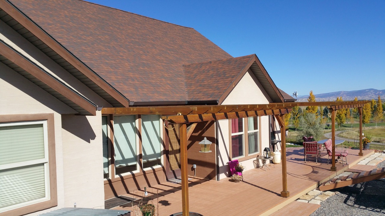 Photo of Patio Balcony in Montrose