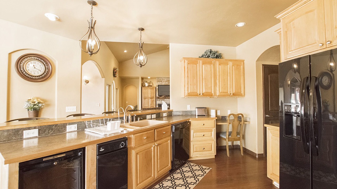 Photo of Kitchen in Montrose
