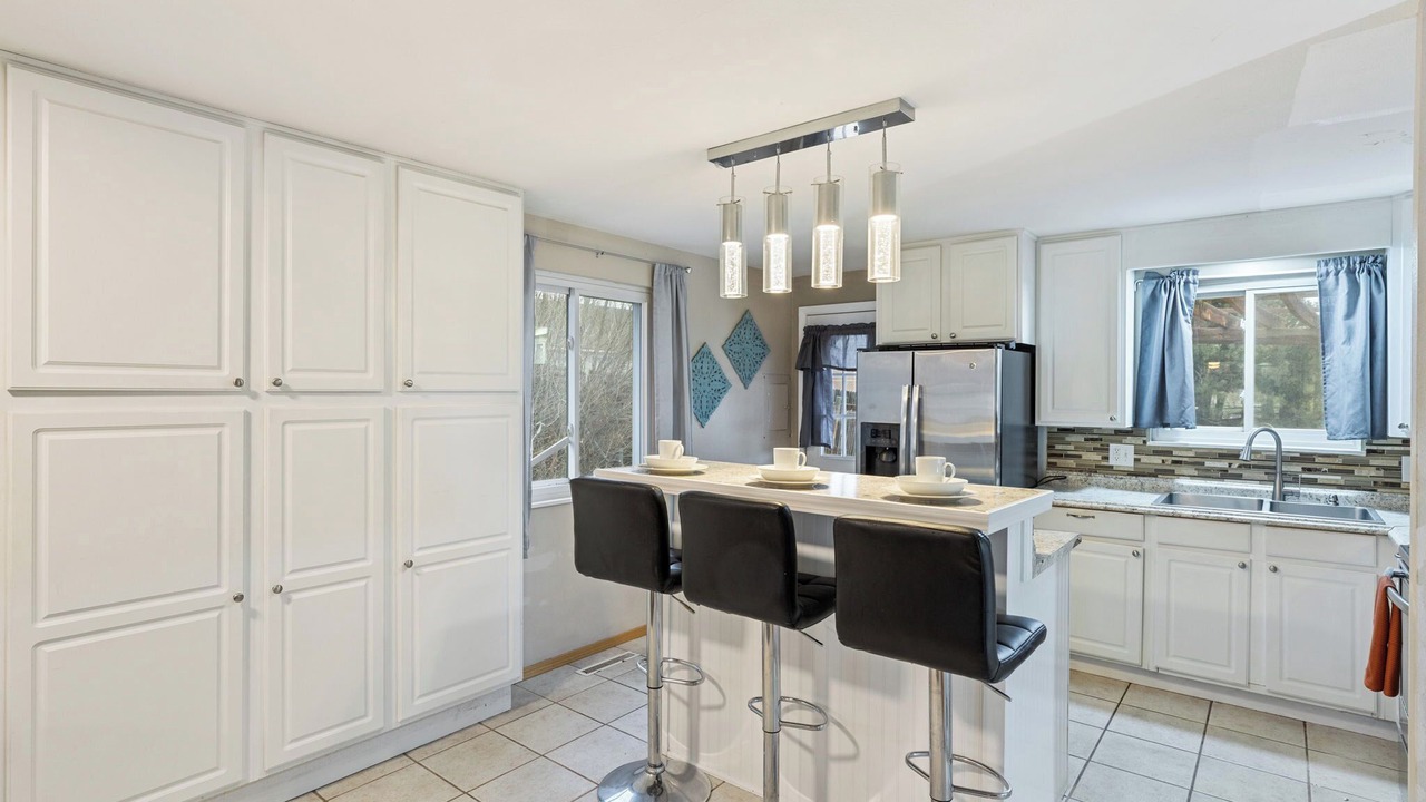 Photo of Kitchen in West Colorado Springs