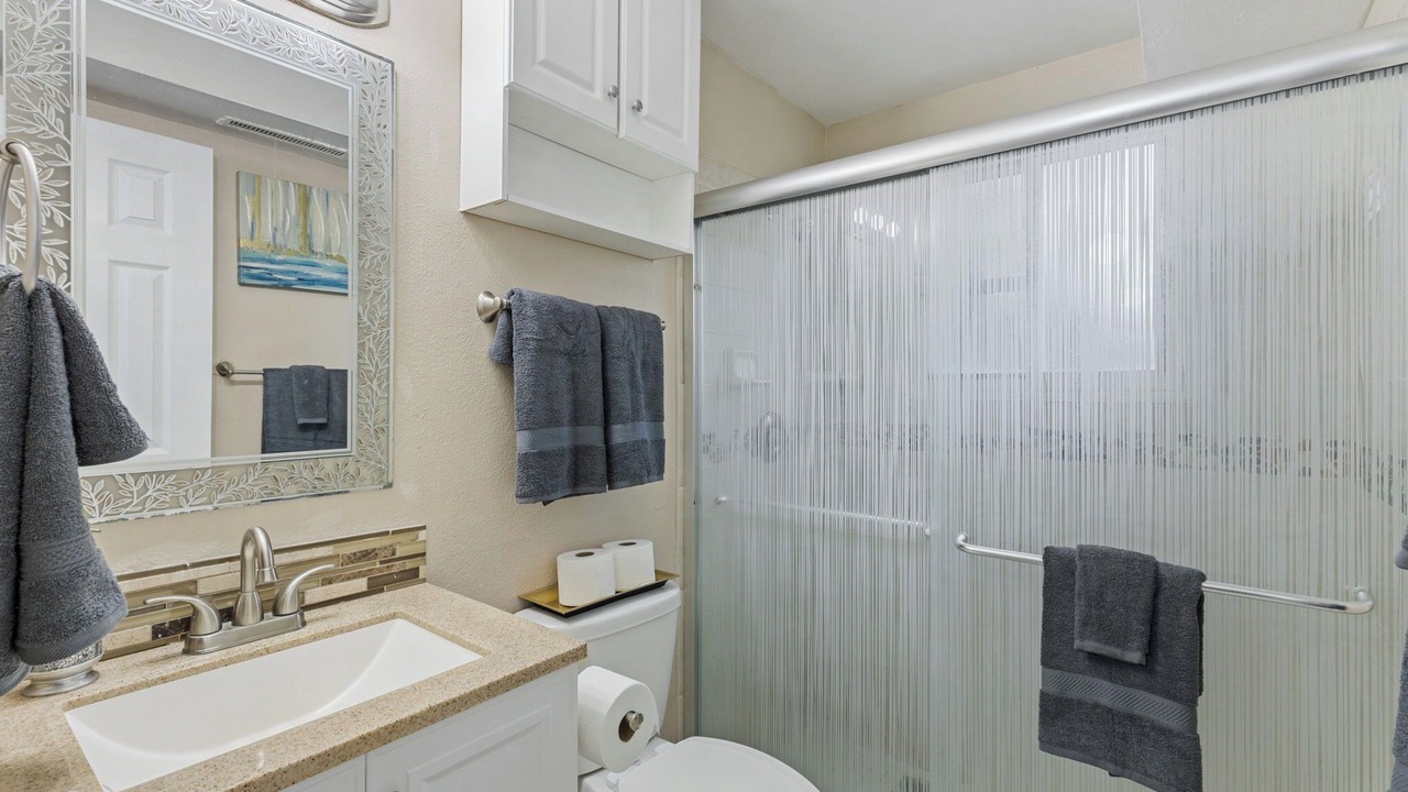 Photo of Bathroom in West Colorado Springs