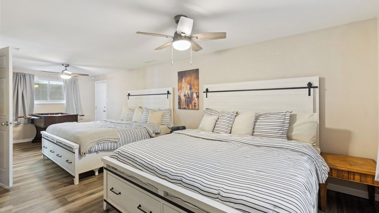 Photo of Bedroom in West Colorado Springs