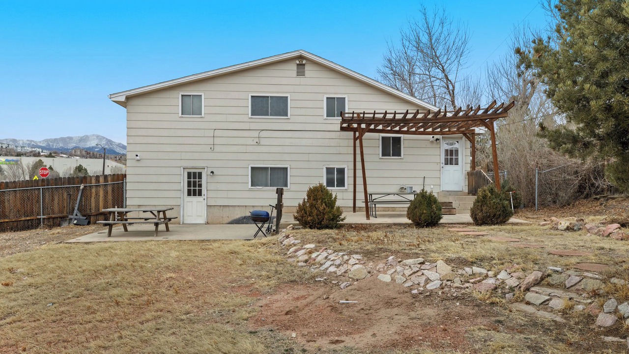 Photo of Outdoor in West Colorado Springs