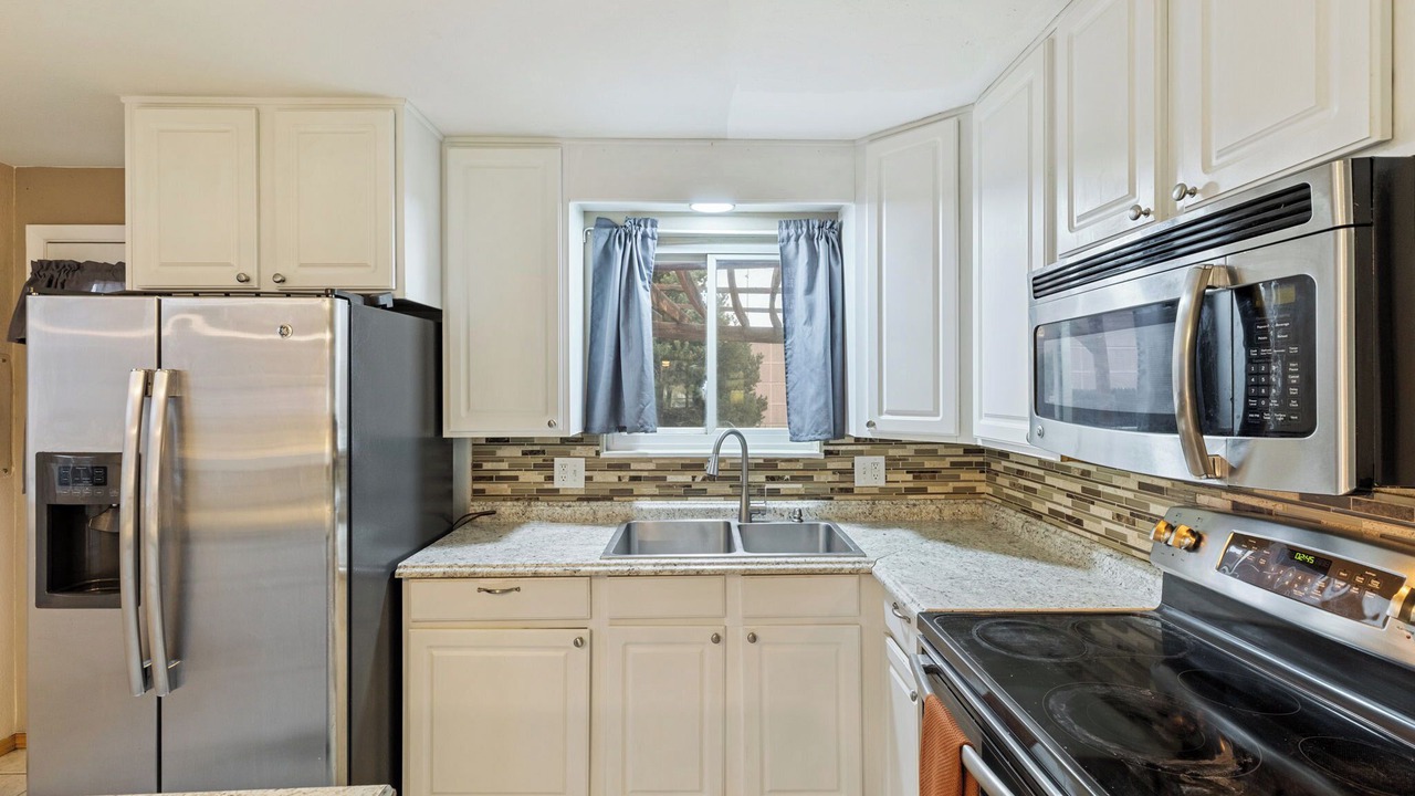 Photo of Kitchen in West Colorado Springs