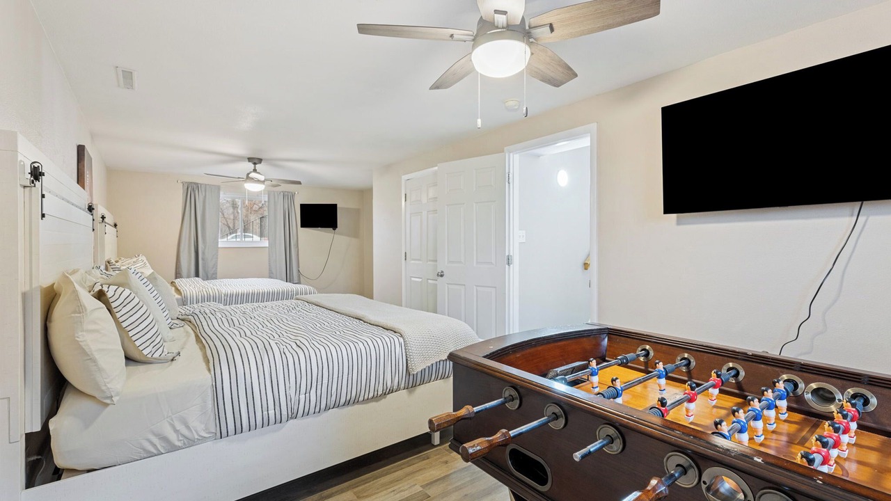 Photo of Bedroom in West Colorado Springs