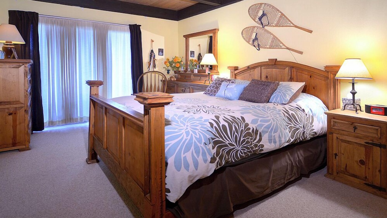 Photo of Bedroom in Mount Crested Butte