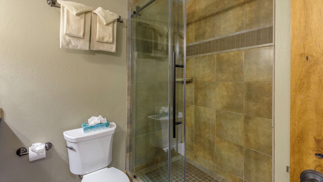 Photo of Bathroom in Mount Crested Butte