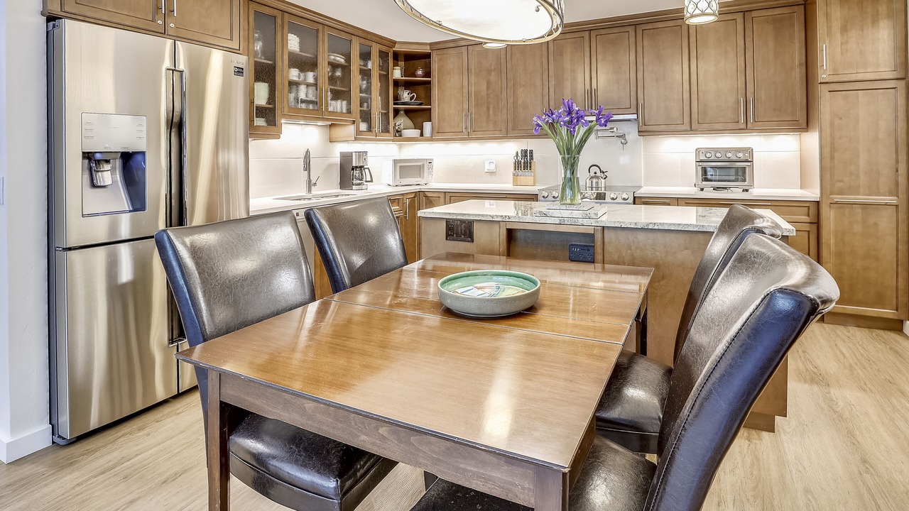 Photo of Kitchen in Aspen