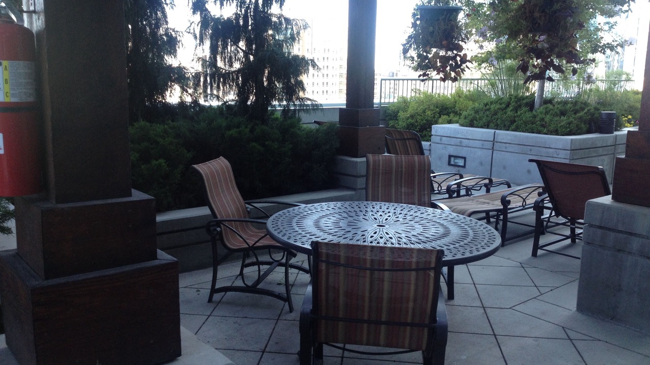 Photo of Outdoor in LoDo