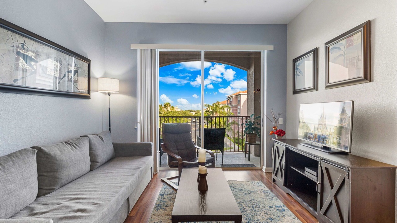 Photo of Bedroom in Florida Central Atlantic Coast