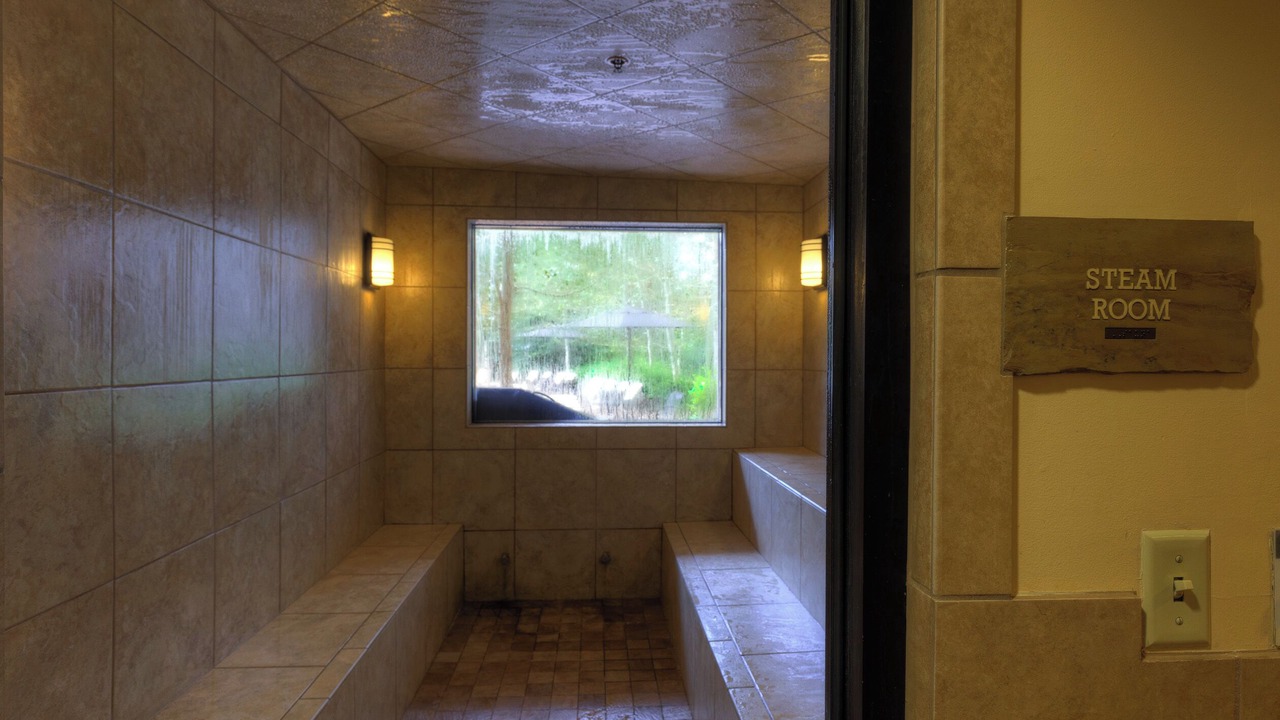 Photo of Bedroom in River Run