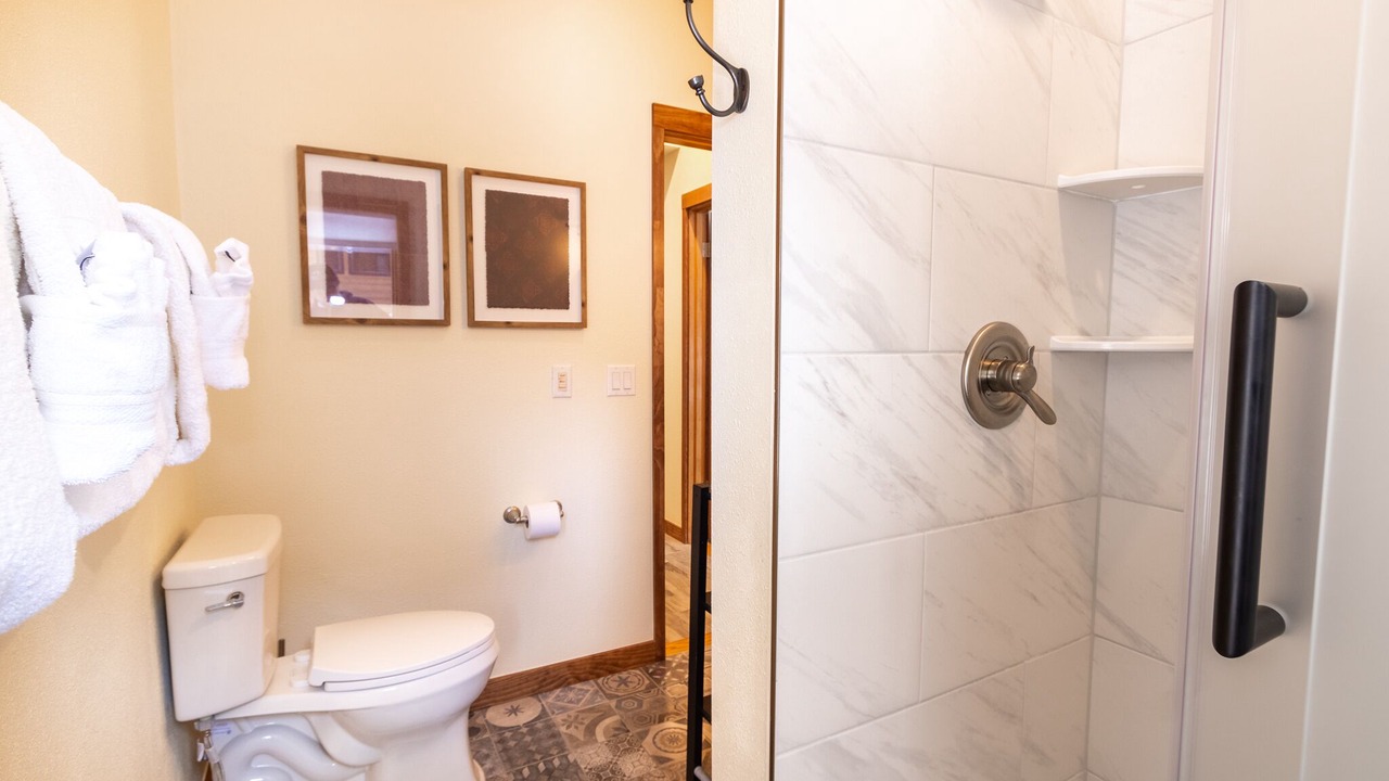 Photo of Bathroom in Keystone