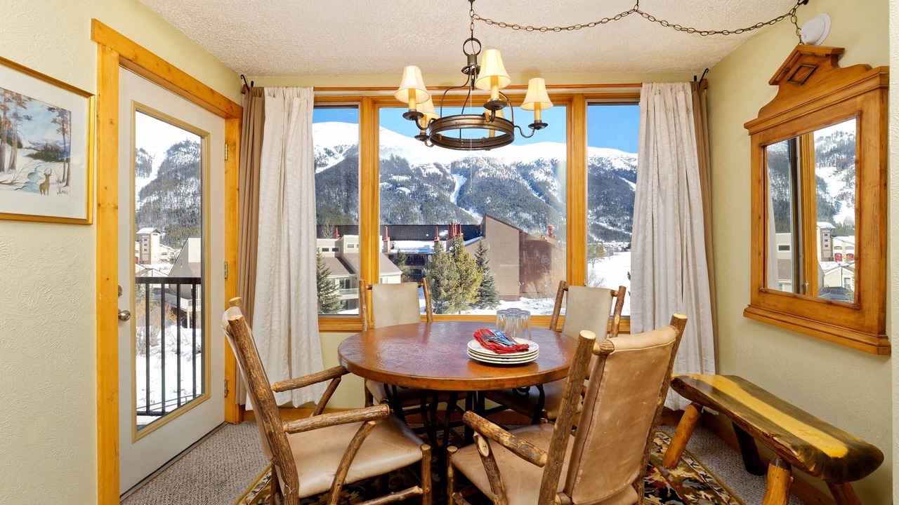 Photo of Others in Copper Mountain Village