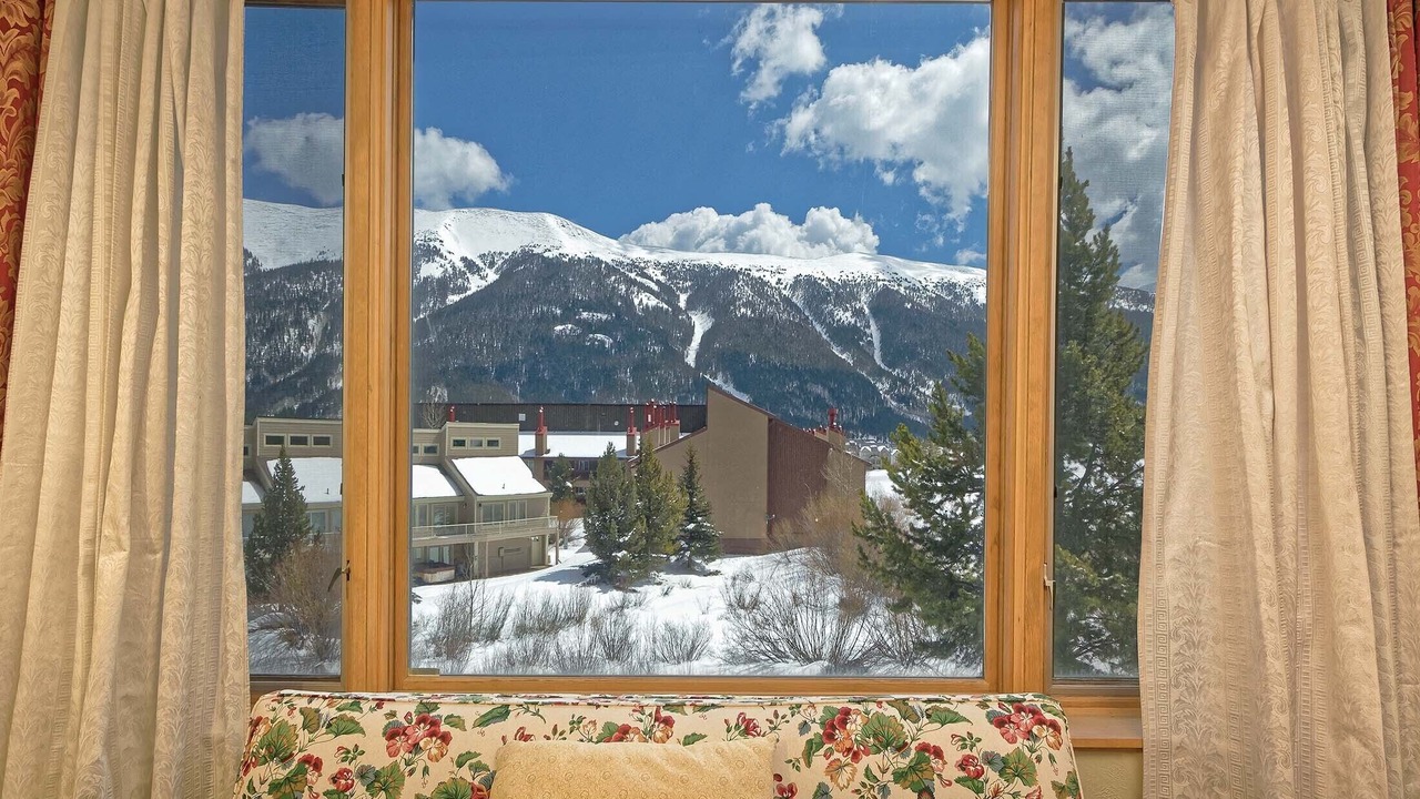 Photo of Others in Copper Mountain Village