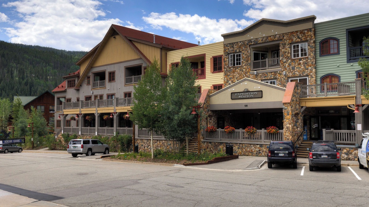 Photo of Outdoor in River Run