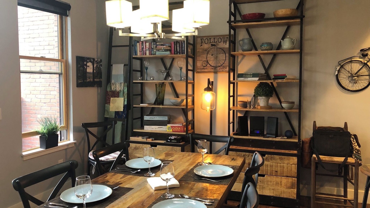 Photo of Livingroom in Salida