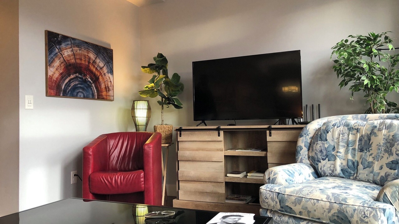 Photo of Livingroom in Salida
