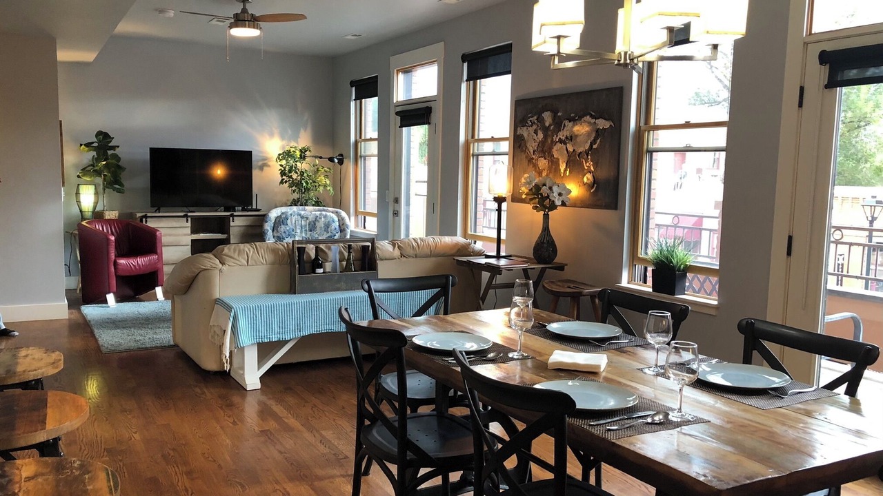 Photo of Livingroom in Salida