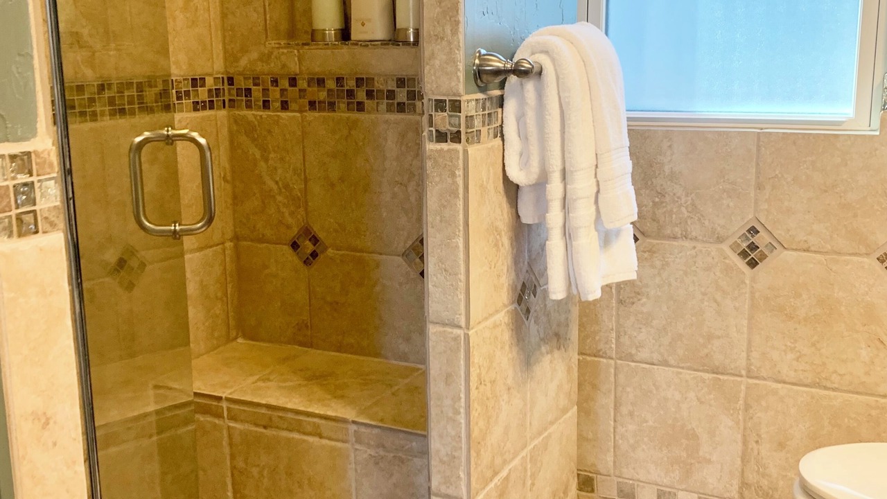 Photo of Bathroom in Central Colorado Springs