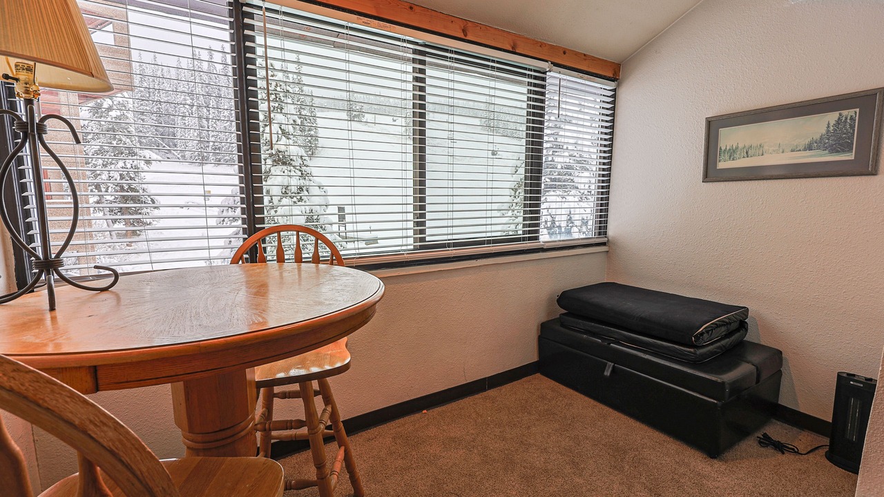 Photo of Bedroom in Copper Mountain Village