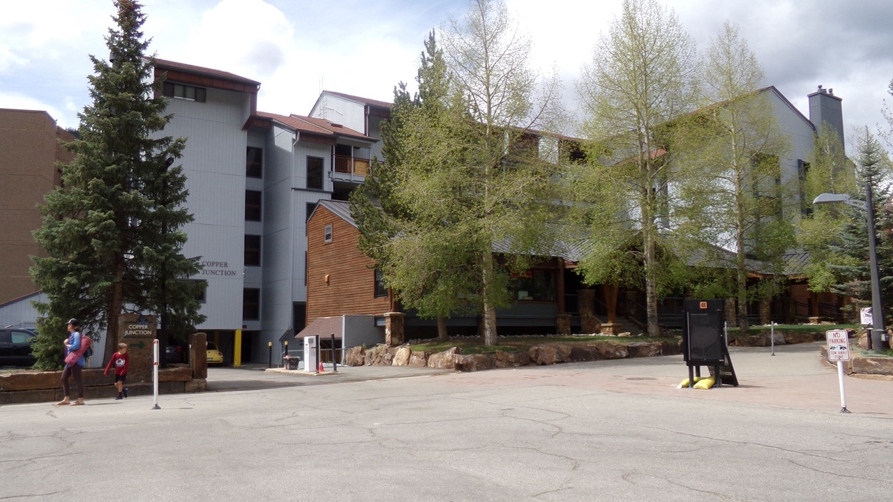 Photo of Others in Copper Mountain Village