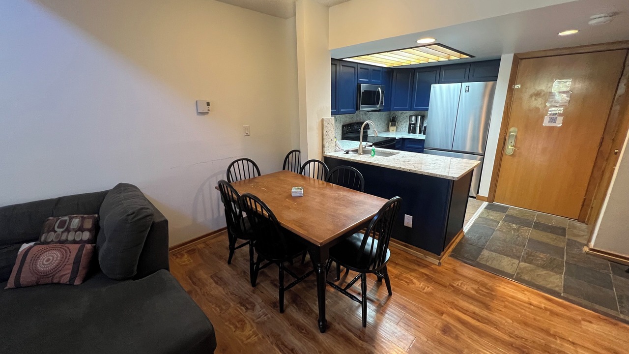 Photo of Bedroom in East Village at Copper