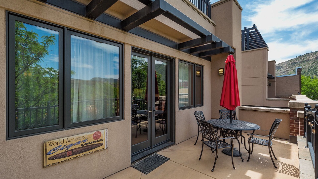 Photo of Outdoor in Historic Downtown Durango
