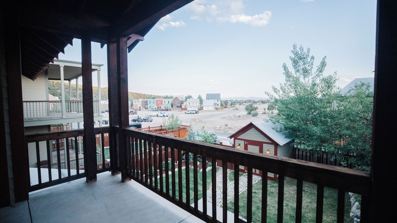 Photo of Outdoor in Buena Vista