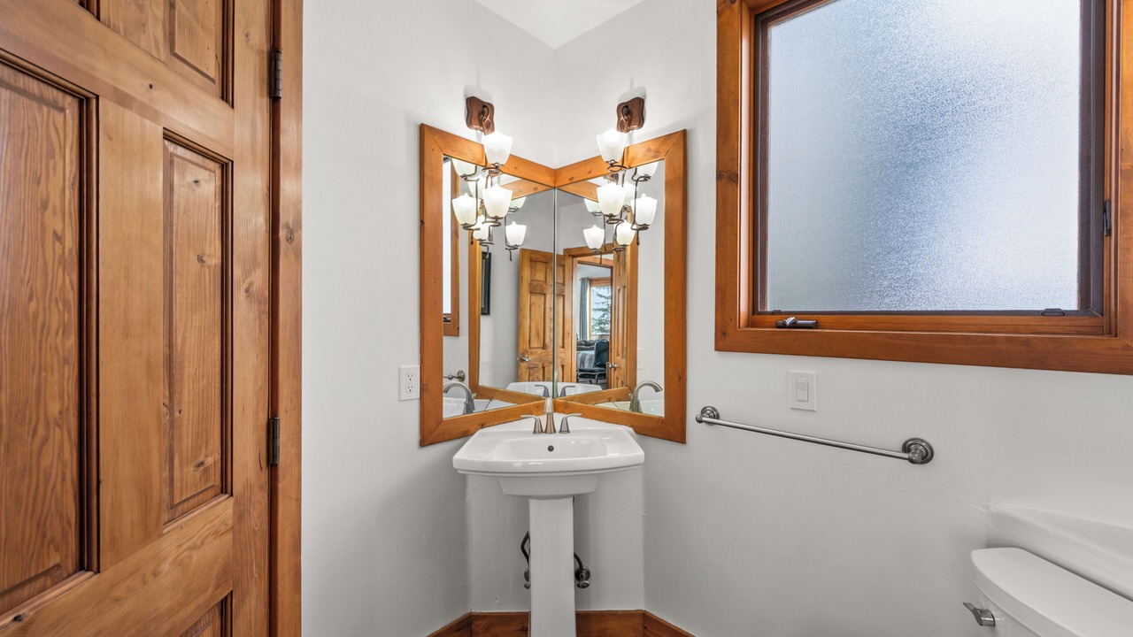 Photo of Bedroom in Bear Hollow Village