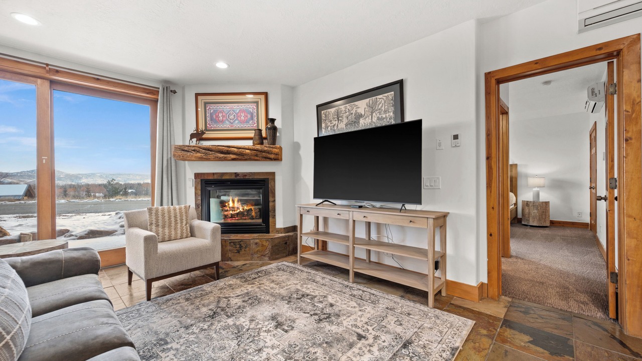 Photo of Bedroom in Bear Hollow Village