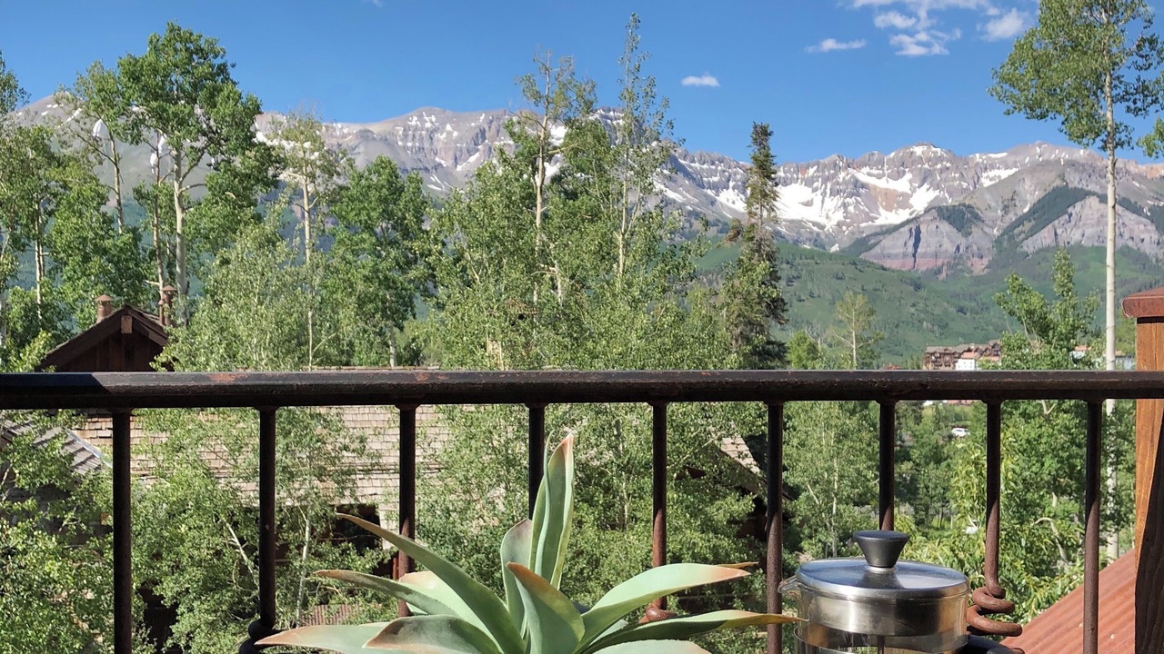 Photo of Outdoor in Mountain Village