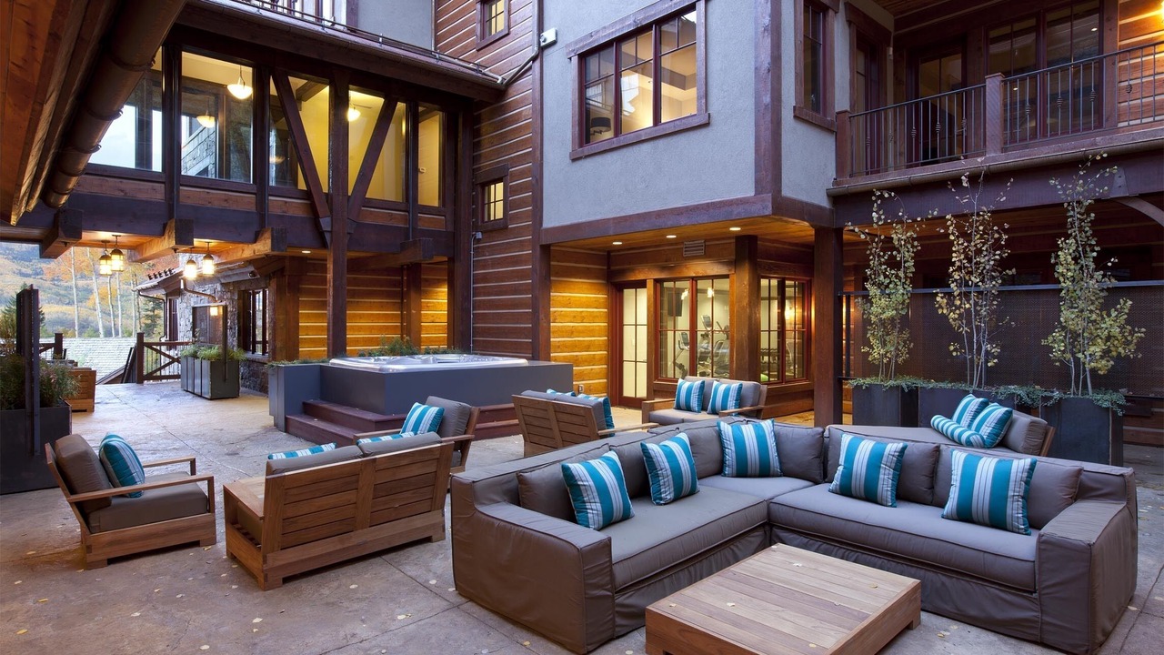 Photo of Outdoor in Mountain Village