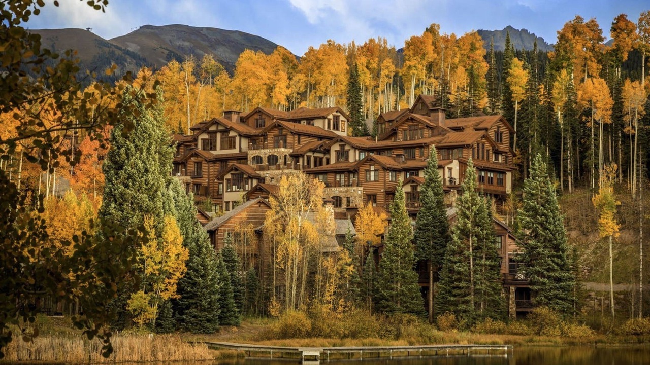 Photo of Outdoor in Mountain Village