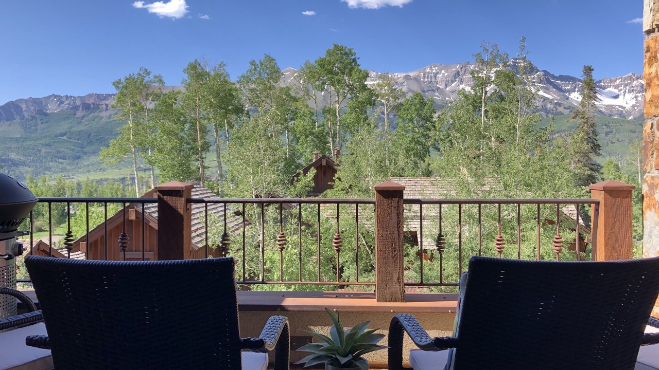 Photo of Outdoor in Mountain Village