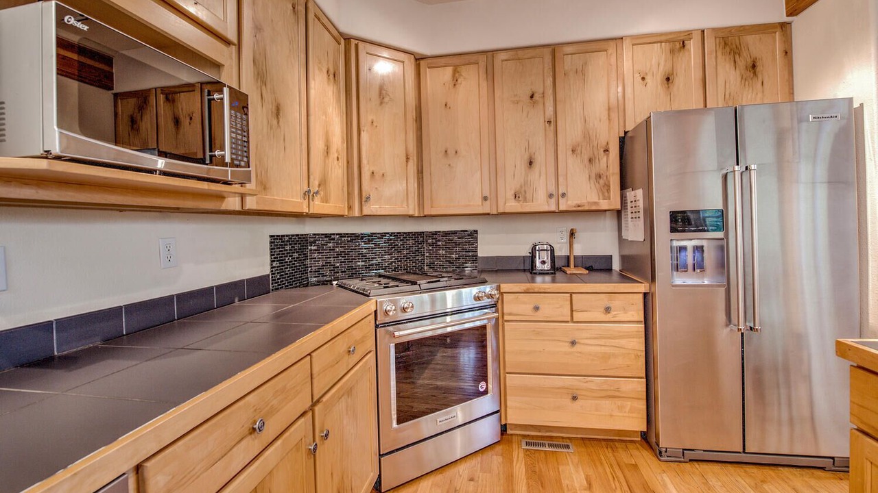 Photo of Kitchen in Wildernest